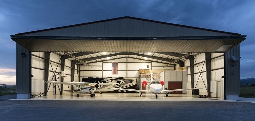 T-Hangar